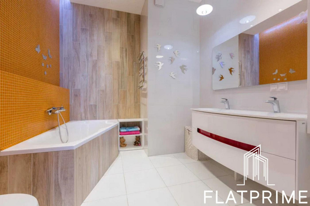 Продаж Квартира 4-кімнатна, 21/25 поверх на Мокра вул., д. 20 Київ - фото 15