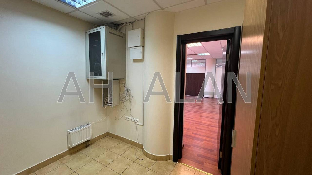 Оренда офісне приміщення на Саксаганського вул., 120 приміщень - 3, поверх - 5/7 Київ - фото 4