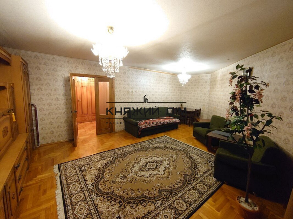 ПРОДАЖ БЕЗ КОМІСІЇ 2к кв метро Позняки пр-кт Петра Григоренка 33/44 код 21146864 Київ - фото 4