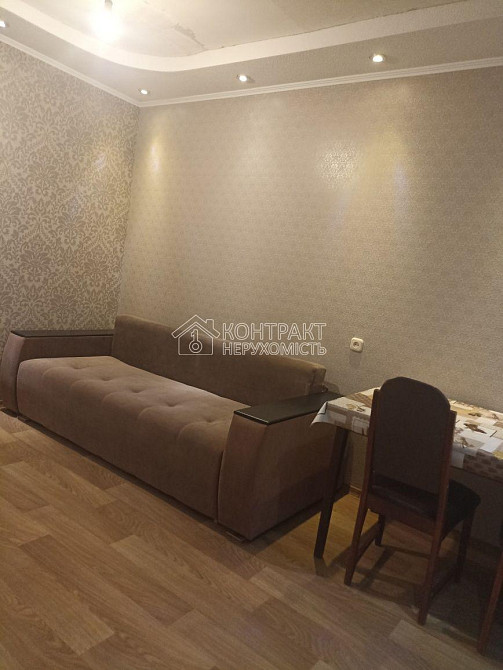 Оренда Квартира 3-кімнатна, 8/9 поверх на вул. Перемоги Харків - фото 1