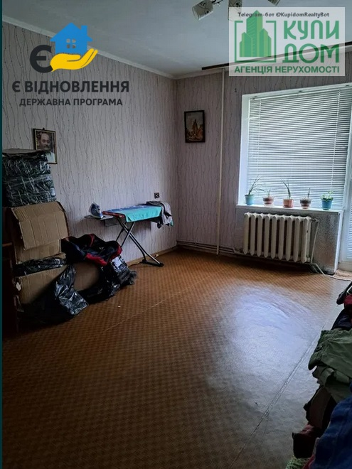 Продам 4 х кімнатну квартиру 78 кв.м Кропивницький - фото 5