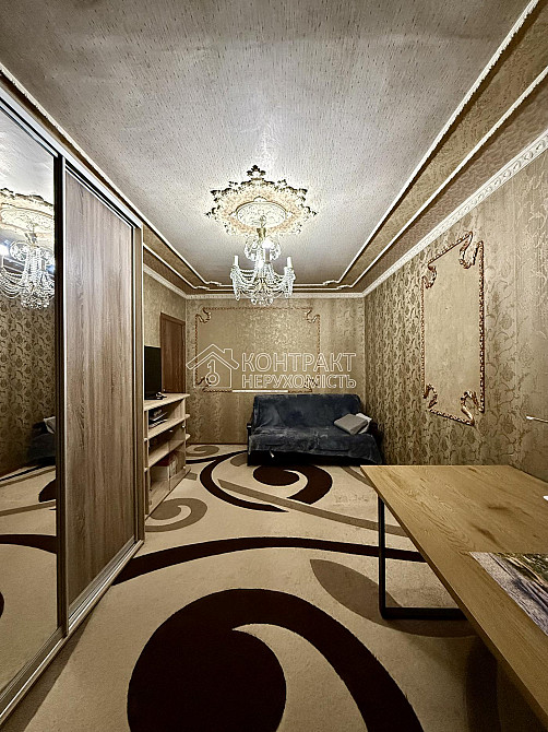 Продаж Квартира 1-кімнатна, 3/12 поверх на вул. Перемоги Харків - фото 20