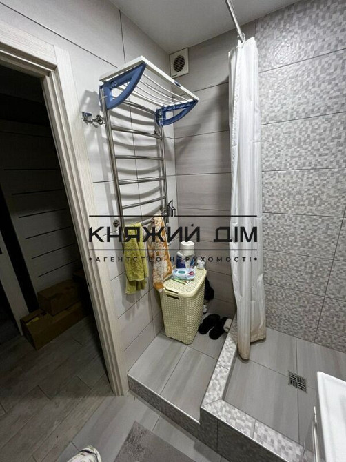 Оренда 1к.кв. на Борщагівці після ремонту. № 11200310 Київ - фото 11