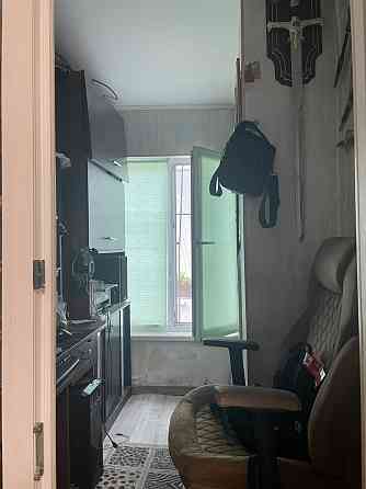 Продам 3х ком. квартиру с придомовой территорией 53 кв.м ул.Пастера Одесса