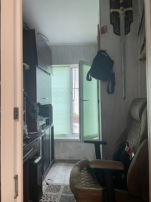 Продам 3х ком. квартиру с придомовой территорией 53 кв.м ул.Пастера Одеса - фото 6