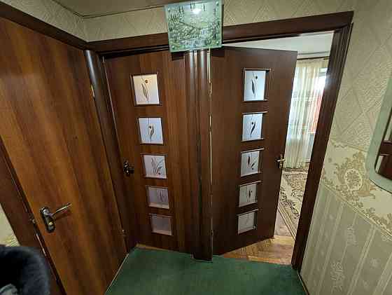 Продаж Квартира 1-кімнатна, 6/6 поверх на Довженка О. вул., 8 Ивано-Франковск