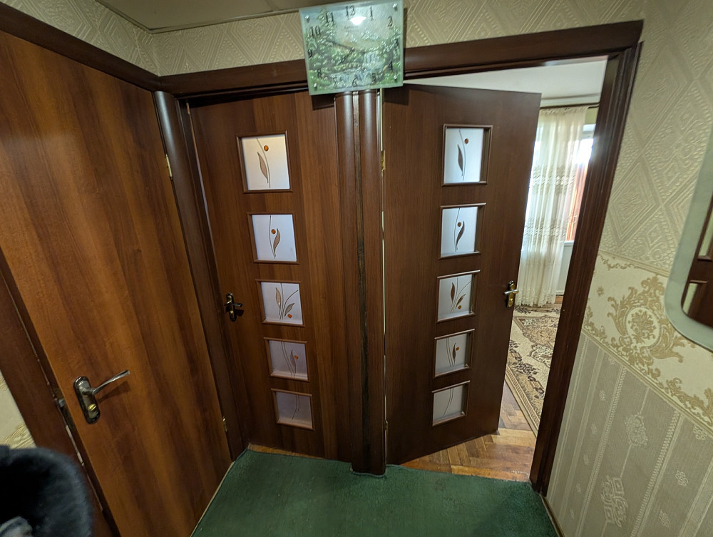 Продаж Квартира 1-кімнатна, 6/6 поверх на Довженка О. вул., 8 Ивано-Франковск - изображение 6