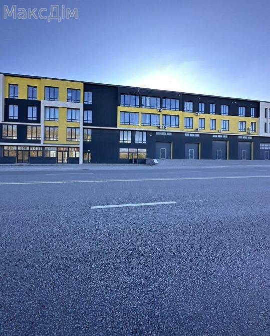 Оренда торгове приміщення на вул. Смиковецька приміщень - 1, поверх - 1/4 Тернопіль - фото 2