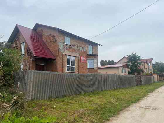 Продаж будинку 2 поверхи Ямельня