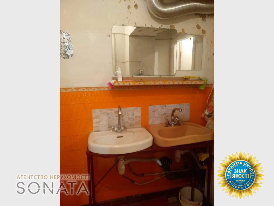 Продаж 1к Квартира 25 кв.м вул. Нарбутівська, 279 Черкассы - изображение 4