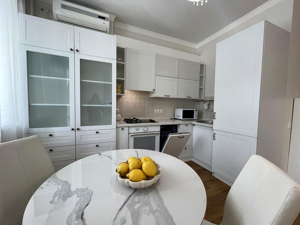 Продаж Квартира 1-кімнатна, 2/9 поверх на Рея Бредбері вул., д. 5/15 Киев - изображение 1