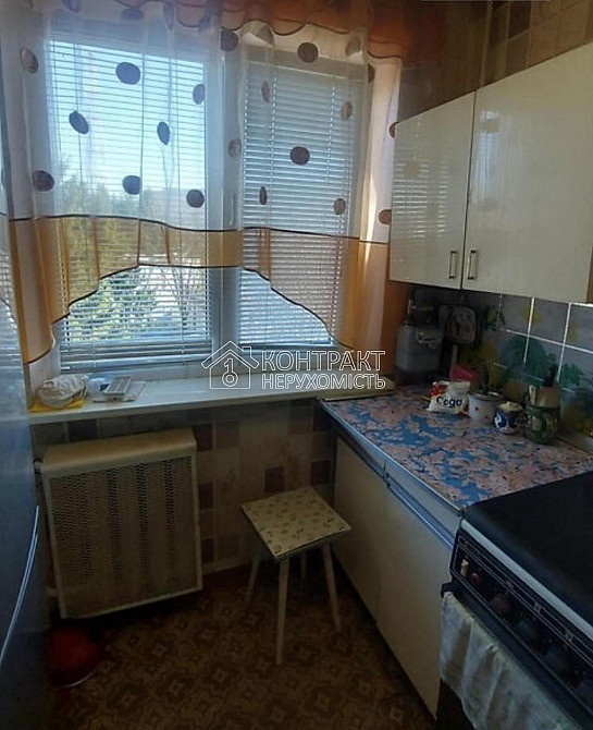 Продаж Квартира 2-кімнатна, 4/5 поверх на вул. Салтівське Kharkiv - photo 12