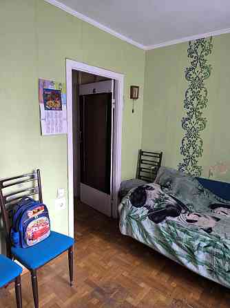 4-х комнатная квартира на 7ст. Большого Фонтана Одеса