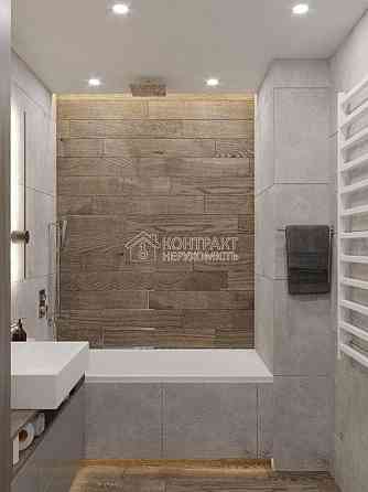 Продаж Квартира 3-кімнатна, 5/14 поверх на вул. Героїв Харкова Харьков