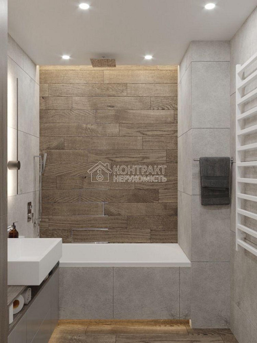 Продаж Квартира 3-кімнатна, 5/14 поверх на вул. Героїв Харкова Харків - фото 6