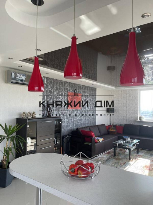 БЕЗ КОМІСІЇ!!! Продаж 2-х к. квартири в ЖК Місце Мрії. № 21144796 Kiev - photo 1