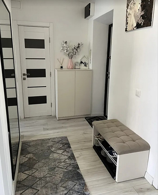 Здається в оренду 2-кімнатна квартира на вул. Тарнавського Ternopil' - photo 5