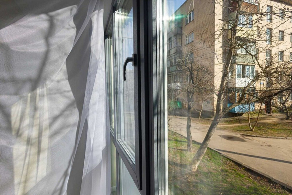 Оренда Квартира 1-кімнатна, 1/5 поверх на Богдана Ступки Вінниця - фото 20