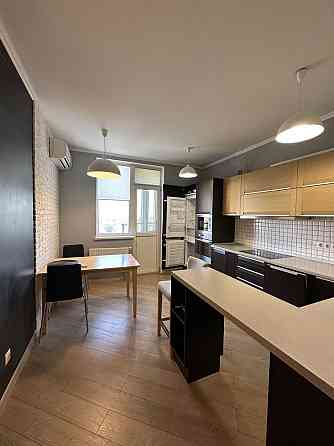 Продаж Квартира 1-кімнатна, 11/16 поверх на Степана Рудницького вул., д. 3/7 Київ