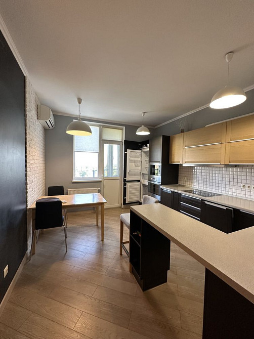 Продаж Квартира 1-кімнатна, 11/16 поверх на Степана Рудницького вул., д. 3/7 Київ - фото 6