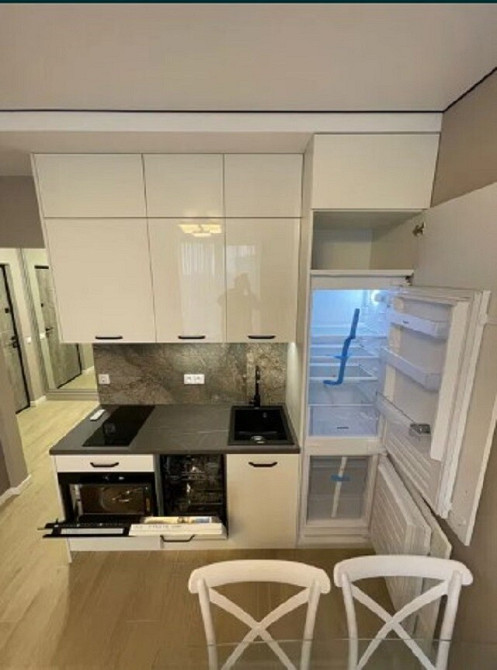 Оренда Квартира 2-кімнатна, 23/25 поверх на улица Ревуцкого, д.40 Kiev - photo 7