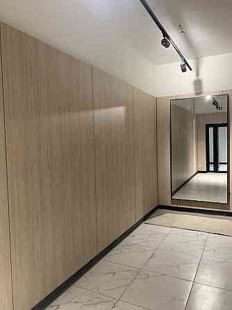 Продаж Квартира 4-кімнатна, 24/25 поверх на Теліги Олени вул., д. 25 Kiev