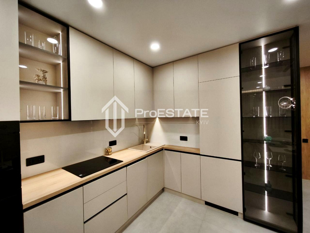 Продаж Квартира 1-кімнатна, 8/20 поверх на вул. Олександра Олеся Kiev - photo 2