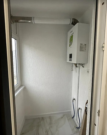 Продаж 1к квартири 32 кв. м на вул. Смакули Ternopil' - photo 4