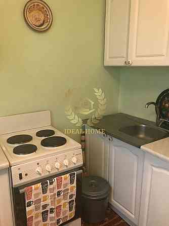 Продаж Квартира 1-кімнатна, 3/14 поверх на Клавдиевская ул., 23/15 Киев