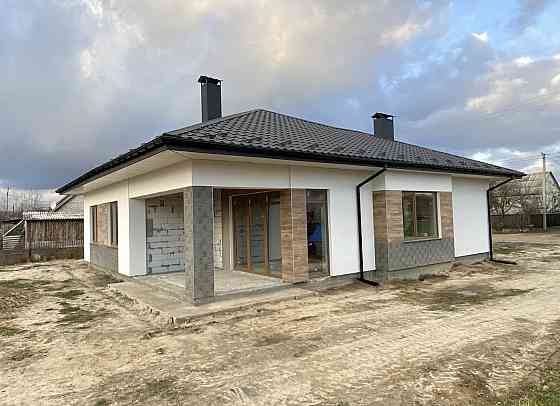 Продаж 1-поверховий Будинок з ділянкою 10 сот 115 кв.м 3 кімн. на Тетерівка Zhytomyr