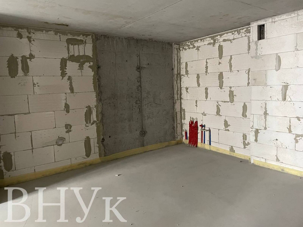 Продаж Квартира 2-кімнатна, 10/11 поверх на Смакули Тернопіль - фото 9