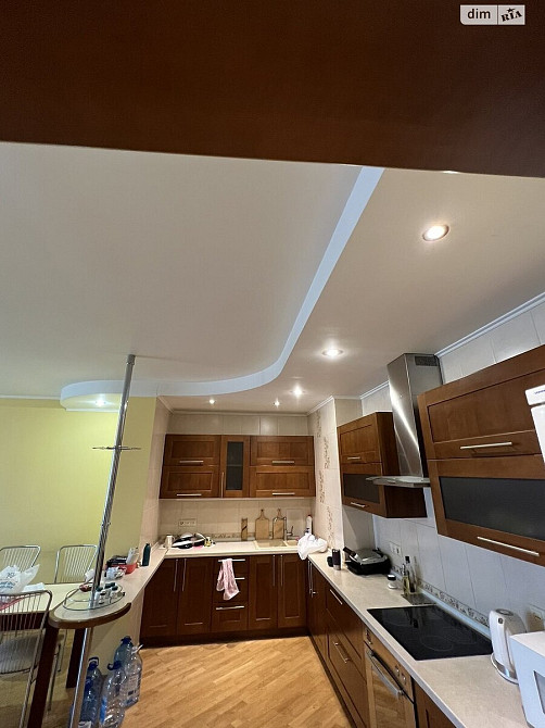 Оренда Квартира 2-кімнатна, 9/24 поверх на Урлівська, 11 А Київ - фото 8