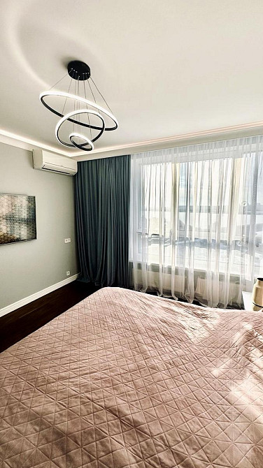 Продаж Квартира 2-кімнатна, 13/26 поверх на Зарічна вул., д. 1В Киев - изображение 5