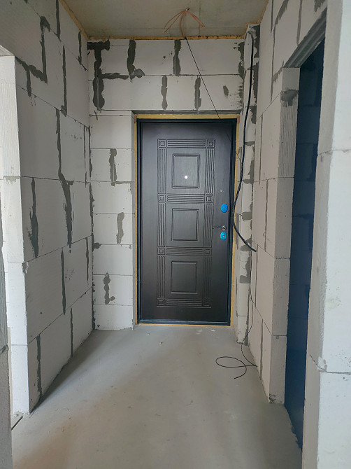 39 кв.м. в историческом центре Одессы Одеса - фото 7