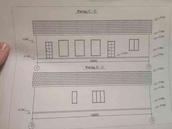 Продаж земельної ділянки 7 соток на Сергея Сенчева улица (Воздухофлотская) Кропивницький