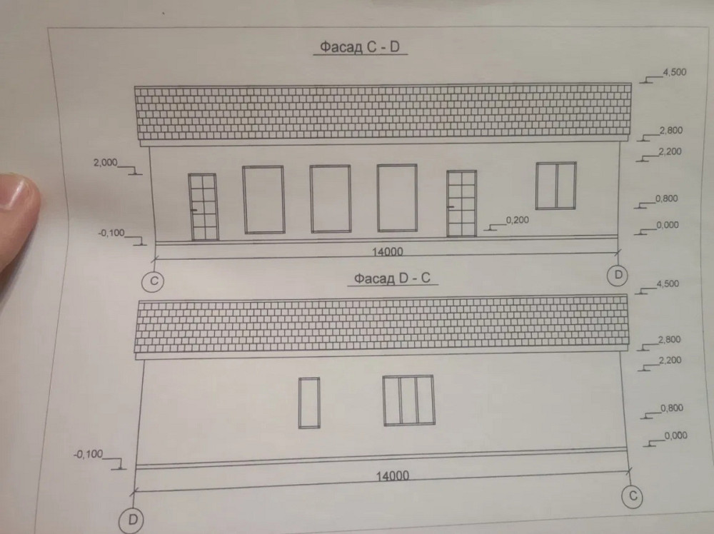 Продаж земельної ділянки 7 соток на Сергея Сенчева улица (Воздухофлотская) Кропивницький - фото 4