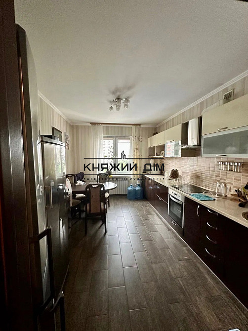 Оренда великої 2 к. квартири на Осокорках. Код № 11203758 Київ - фото 8