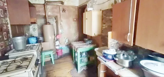 Продаж 1к Кімната 12 кв.м Торговая Одеса