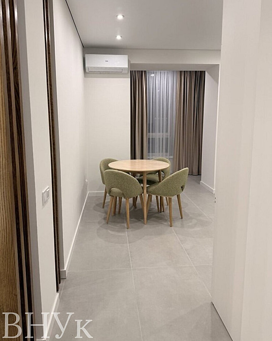 Продаж Квартира 1-кімнатна, 3/9 поверх на вул. Молодіжна Ивано-Франковск - изображение 7