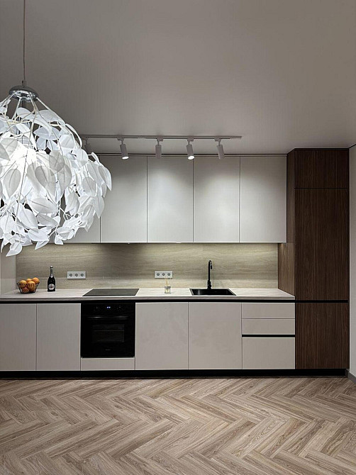 Продаж Квартира 2-кімнатна, 6/21 поверх на Чернігівська вул., 8 Київ - фото 1