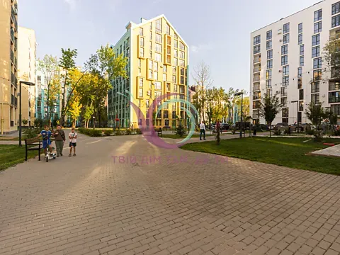Продаж 3к Квартира 116.1 кв.м ЖК Леополь Таун Львів - фото 3