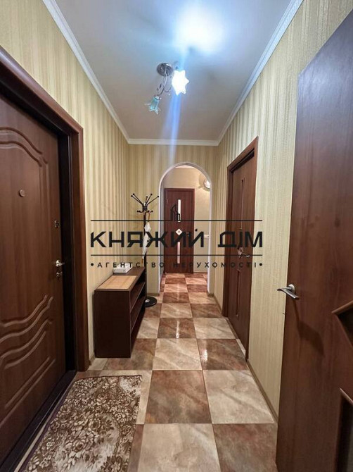 Відмінна 2-х. кімнатна квартира на Позняках. Код:11137667. Киев - изображение 18