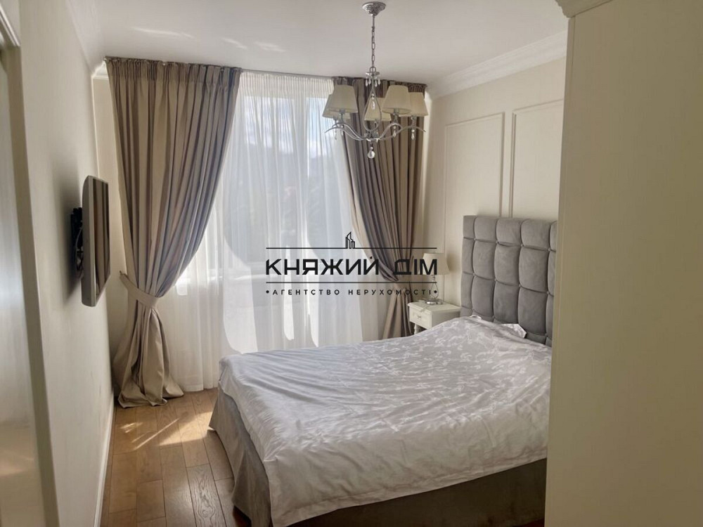 Продаж 2-кімнатної кв. в ЖК Статус Град Status Grad . м.Осокорки ,Завальна10. Київ - фото 3