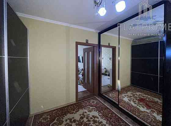 Продаж Квартира 1-кімнатна, 18/22 поверх на Закревського Миколи вул., д. 95 Киев