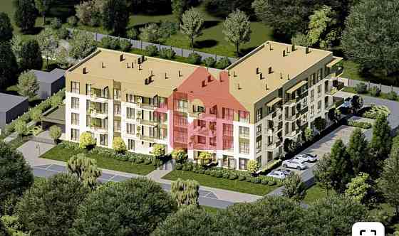 Сучасна квартира у розвиненому передмісті Ужгорода. Mynai