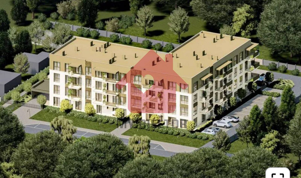 Сучасна квартира у розвиненому передмісті Ужгорода. Mynai - photo 5