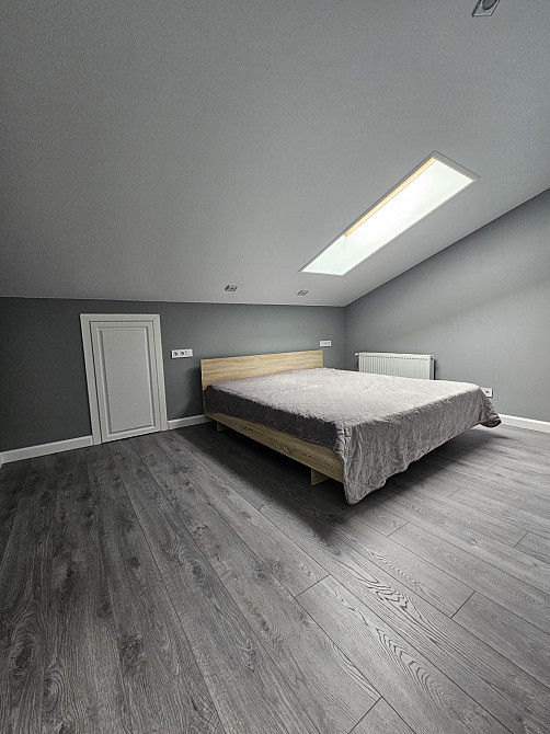 Продаж Квартира 2-кімнатна, 5/6 поверх на вул. В.Чорновола Ровно - изображение 14