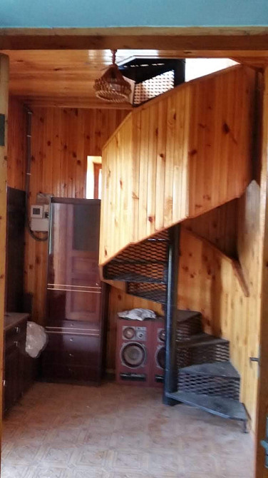 Дом-дача 300 м² на берегу Хаджибейского лимана Протопопівка - фото 5