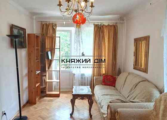 Оренда Квартира 1-кімнатна, 3/5 поверх на вул. Дружбы Народов бульв./Миколи Міхновського Kiev