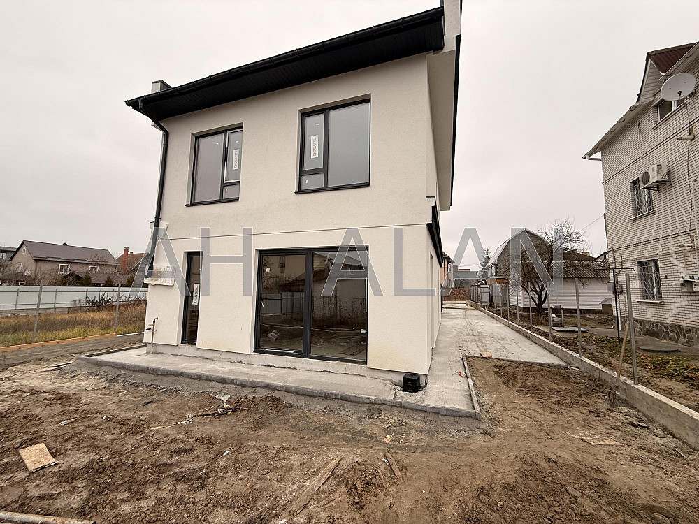 Продаж Будинок 5-кімнатний на Микільська вул., 96 Софіївська Борщагівка - фото 4